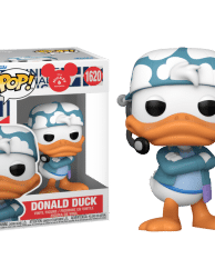 Mickey & Friends - Donald Duck (K-Pop) Pop! Vinyl Figure