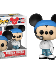 Mickey & Friends - Mickey Mouse (K-Pop) Pop! Vinyl Figure