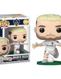 MLS: LA Galaxy (Soccer) - Marco Reus Pop! Vinyl Figure