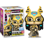 Monster High - Cleo De Nile (Haunt Couture) Pop! Vinyl Figure (Popcultcha Exclusive)