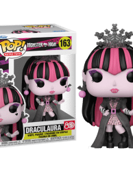 Monster High - Draculaura (Howliday Outfit) Pop! Vinyl Figure