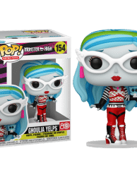 Monster High - Ghoulia Yelps Pop! Vinyl Figure