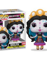 Monster High - Skelita Pop! Vinyl Figure