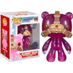 Mori Chack - Gloomy Bear Translucent Pop! Vinyl Figure