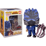 My Hero Academia - All For One Quirk Pop! Vinyl Figure