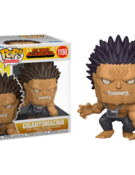 My Hero Academia - Gigantomachia 6” Super Sized Pop! Vinyl Figure