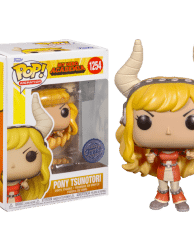 My Hero Academia - Pony Tsunotori Pop! Vinyl Figure