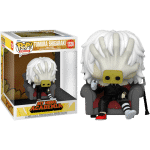 My Hero Academia - Tomura Shigaraki Deluxe Pop! Vinyl Figure