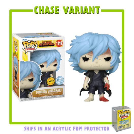 my-hero-academia-tomura-shigaraki-pop-vinyl-figure-in-acrylic-pop-prot My Hero Academia - Tomura Shigaraki Pop! Vinyl Figure in Acrylic Pop! Protector (Chase Variant)