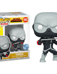 My Hero Academia - Twice Pop! Vinyl Figure