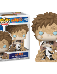 Naruto - Gaara (Sand Armor) Pop! Vinyl Figure