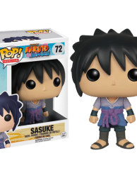 Naruto - Sasuke Pop! Vinyl Figure