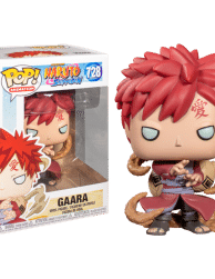 Naruto: Shippuden - Gaara Pop! Vinyl Figure