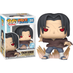Naruto: Shippuden - Itachi Uchiha Pop! Vinyl Figure