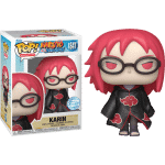 Naruto: Shippuden - Karin Pop! Vinyl Figure