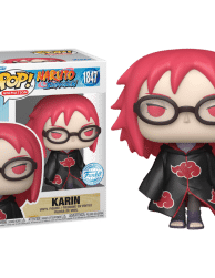 Naruto: Shippuden - Karin Pop! Vinyl Figure