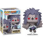 Naruto: Shippuden - Sasuke (Curse Mark 2) Pop! Vinyl Figure