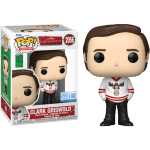 National Lampoon's Christmas Vacation - Clark Griswold (Jersey) Pop! Vinyl Figure