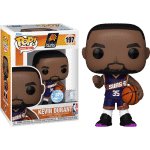 NBA Basketball: Suns - Kevin Durant Pop! Vinyl Figure