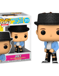 New Kids on the Block - Joey Pop! Vinyl Figure