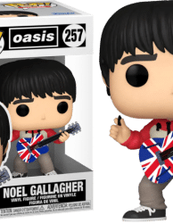 Oasis - Noel Gallagher Pop! Vinyl Figure