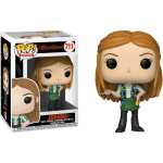 Office Space - Joanna Pop! Vinyl Figure