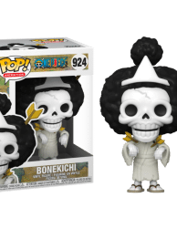 One Piece - Bonekichi Pop! Vinyl Figure