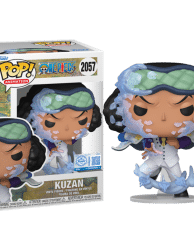 One Piece - Kuzan Pop! Vinyl Figure