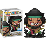 One Piece - Marshall D. Teach (Black Hole) Pop! Vinyl Figure