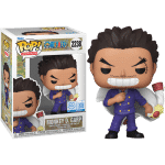 One Piece - Monkey D. Garp (Young) Pop! Vinyl Figure