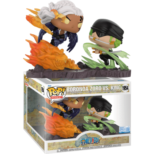 one-piece-roronoa-zoro-vs-king-unmasked-pop-moment-vinyl-figure-1 One Piece - Roronoa Zoro vs. King (Unmasked) Pop! Moment Vinyl Figure