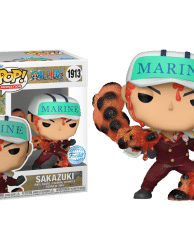 One Piece - Sakazuki Pop! Vinyl Figure