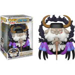 One Piece - St. Jaygarcia Saturn 10" Jumbo Pop! Vinyl Figure