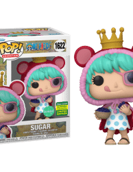 One Piece - Sugar Scented Pop! Vinyl Figure (2024 Summer Convention Exclusive) (Popcultcha Exclusive)
