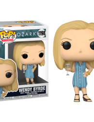 Ozark - Wendy Byrde Pop! Vinyl Figure