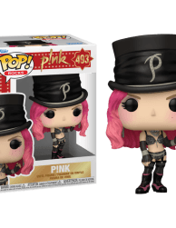 P!NK - Lady Marmalade Pop! Vinyl Figure
