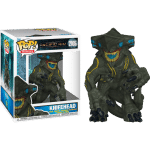 Pacific Rim - Knifehead Super Sized 6" Pop! Vinyl Figure
