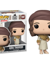 Peaky Blinders - Ada Thorne Pop! Vinyl Figure