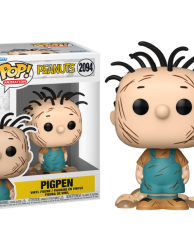 Peanuts - Pigpen Pop! Vinyl Figure