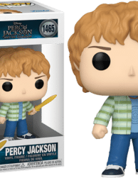 Percy Jackson and the Olympians (2023) - Percy Jackson Pop! Vinyl Figure