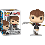 Persona 3 - Female Protagonist Pop! Vinyl Figure