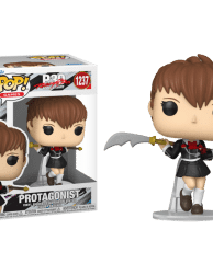 Persona 3 - Female Protagonist Pop! Vinyl Figure