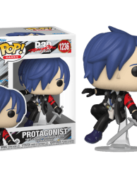 Persona 3 - Male Protagonist Pop! Vinyl Figure