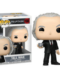 Phantasm - Tall Man Pop! Vinyl Figure