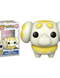 Pokemon - Fidough Pop! Vinyl Figure