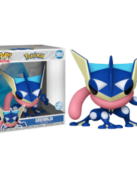 Pokemon - Greninja 10" Pop! Vinyl Figure