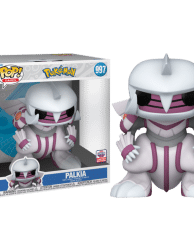 Pokemon - Palkia Jumbo Sized 10" Pop! Vinyl Figure (2024 Funkon London Convention Exclusive)