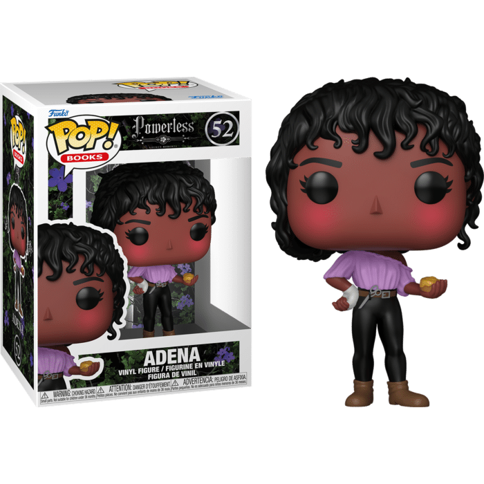 Powerless - Adena Pop! Vinyl Figure