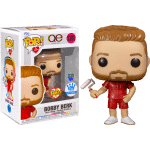Queer Eye - Bobby Berk Pops! with Purpose Pop! Vinyl Figure (Funko / Popcultcha Exclusive)