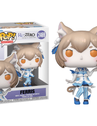 Re:ZERO - Ferris Pop! Vinyl Figure